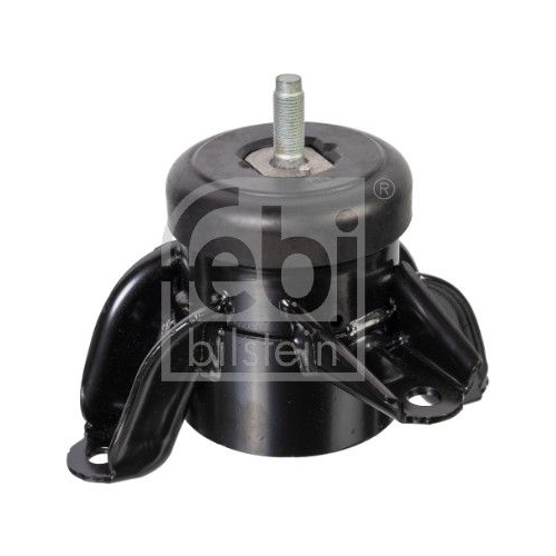 Febi Bilstein 172332 Motorlager mit Schutzkappe, 1 St&uuml;ck
