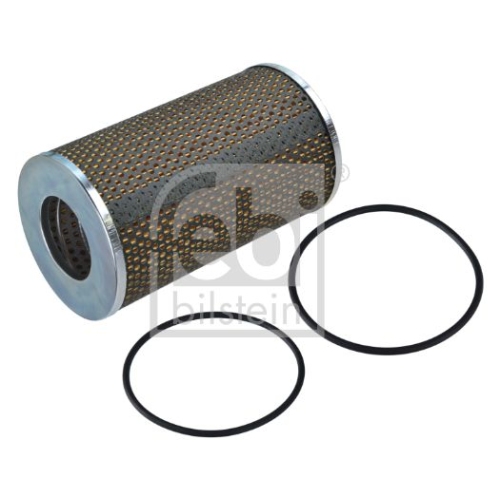 Febi Bilstein 1x 176226 &Ouml;lfilter mit Dichtring