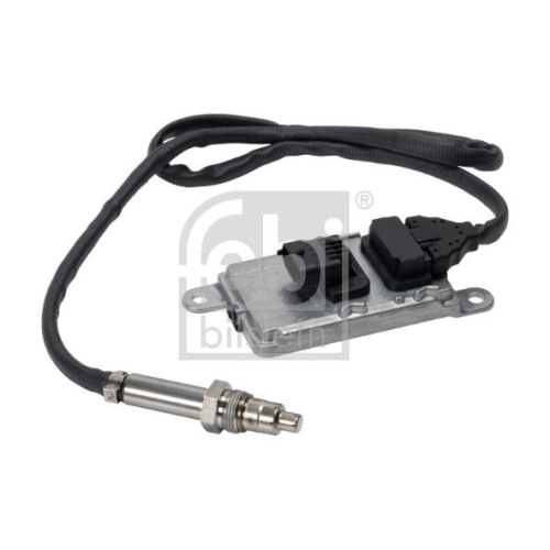 NOx-Sensor, Harnstoffeinspritzung FEBI BILSTEIN 178603 f&uuml;r VOLVO RENAULT TRUCKS