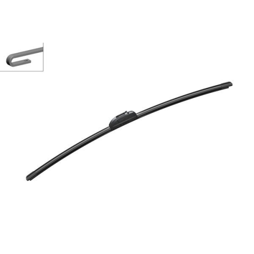 Bosch Wischblatt AR66N 3 397 008 848 Wischerblatt