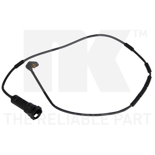 Warnkontakt, Bremsbelagverschlei&szlig; NK 280033 f&uuml;r OPEL VAUXHALL CHEVROLET