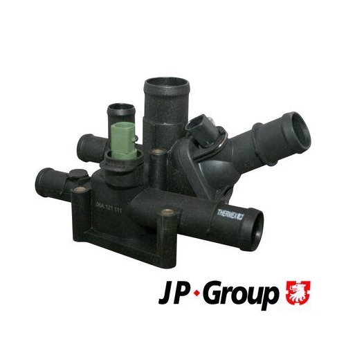 Thermostatgeh&auml;use JP GROUP 1114507900 JP GROUP f&uuml;r AUDI SKODA VW VAG