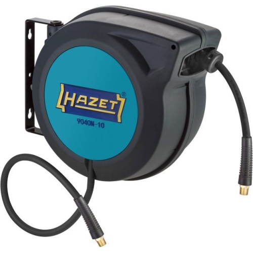 Schlauchaufroller HAZET 9040N-10