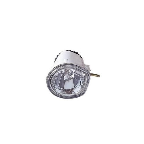 Nebelscheinwerfer VAN WEZEL 1709999 f&uuml;r FIAT / LANCIA, links