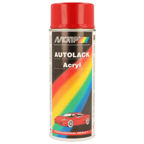 Fahrzeug-Kombinationslack MOTIP 41630 KOMPAKT f&uuml;r AUDI DAF FIAT FORD LANCIA OPEL