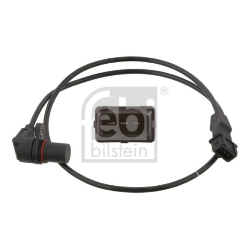 Febi Bilstein 33509 Kurbelwellensensor mit O-Ring , 1 St&uuml;ck