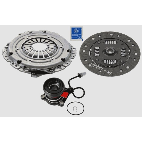 Kupplung Kit Plus Csc