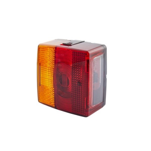 Heckleuchte HELLA 2SE 004 623-001 f&uuml;r DAF K&Auml;SSBOHRER OPEL VOLVO HOLDER STEINBOCK