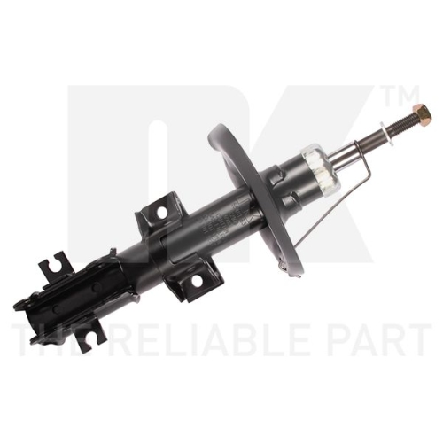 Sto&szlig;d&auml;mpfer NK 65481253 f&uuml;r VOLVO, Vorderachse, links, rechts