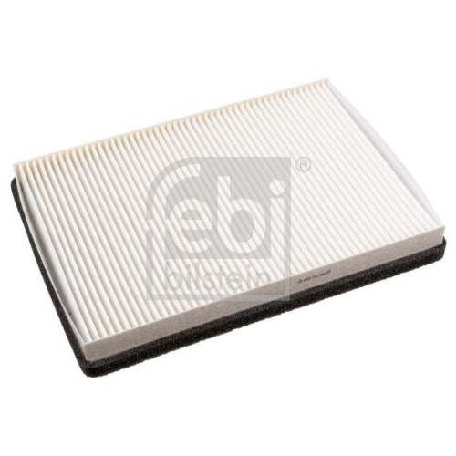 Febi Bilstein 09466 Innenraumfilter / Pollenfilter , 1 St&uuml;ck