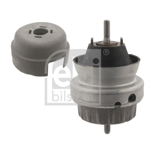 Febi Bilstein 32033 Motorlager mit Schutzkappe , 1 St&uuml;ck