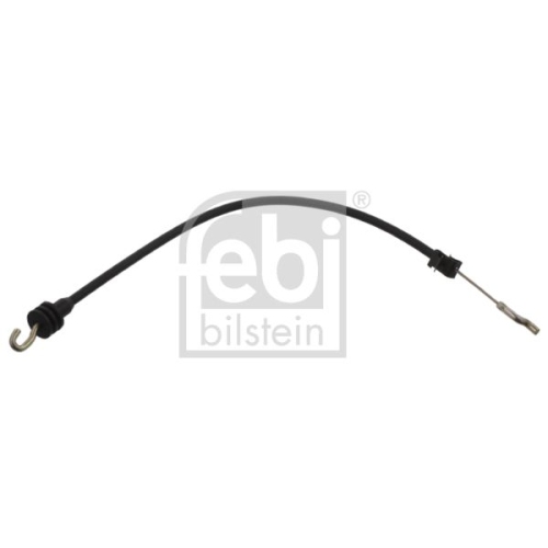 Febi Bilstein 38035 Seilzug f&uuml;r T&uuml;rgriff , 1 St&uuml;ck
