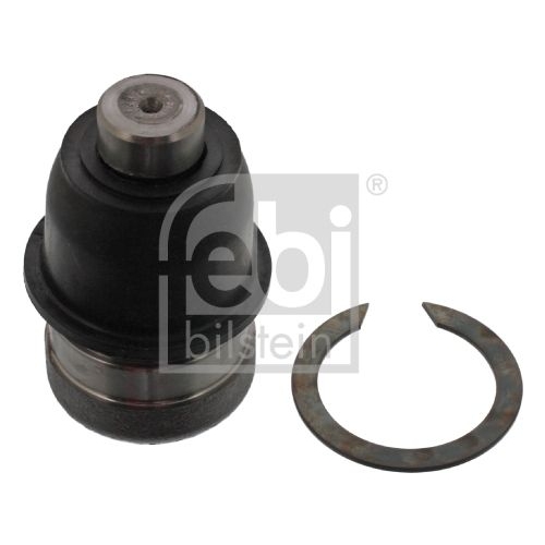 Febi Bilstein 41258 Traggelenk mit Sicherungsring , 1 St&uuml;ck