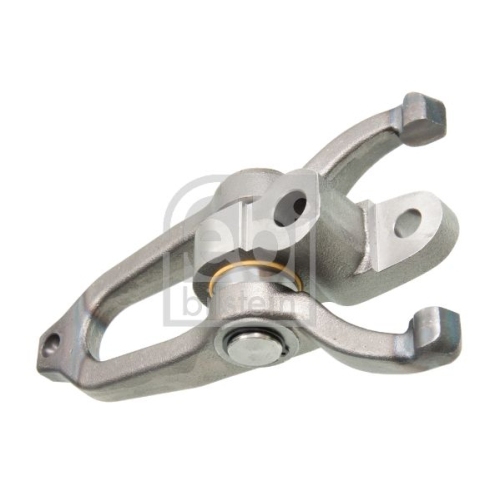 Febi Bilstein 47813 Ausr&uuml;ckgabel mit Anbaumaterial , 1 St&uuml;ck