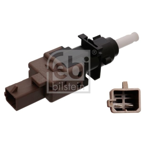 Febi Bilstein 49439 Kupplungsschalter , 1 St&uuml;ck