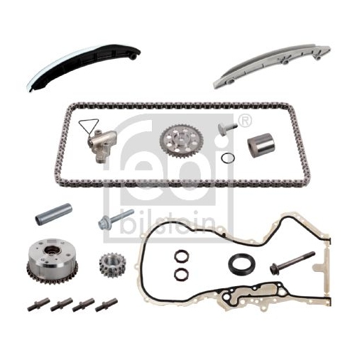 Febi Bilstein 1x 174995 Steuerkettensatz f&uuml;r Nockenwelle