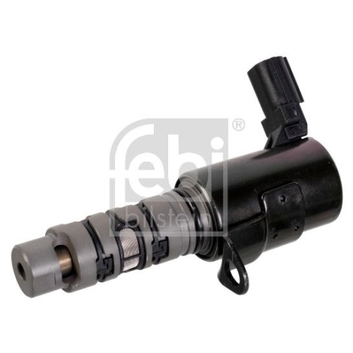 Steuerventil, Nockenwellenverstellung FEBI BILSTEIN 177412 febi Plus f&uuml;r HONDA