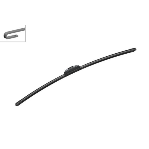 Bosch Wischblatt AR65N 3 397 008 844 Wischerblatt