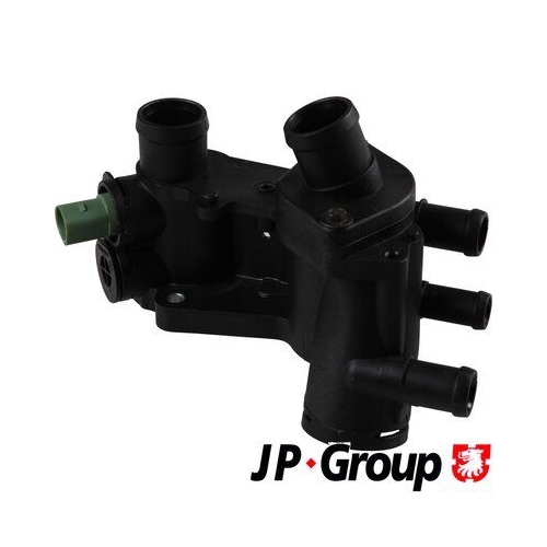 Thermostatgeh&auml;use JP GROUP 1114510400 JP GROUP f&uuml;r SEAT SKODA VW VAG