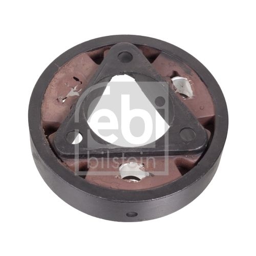 Febi Bilstein 10643 Schwingungstilger f&uuml;r Kardanwelle , 1 St&uuml;ck