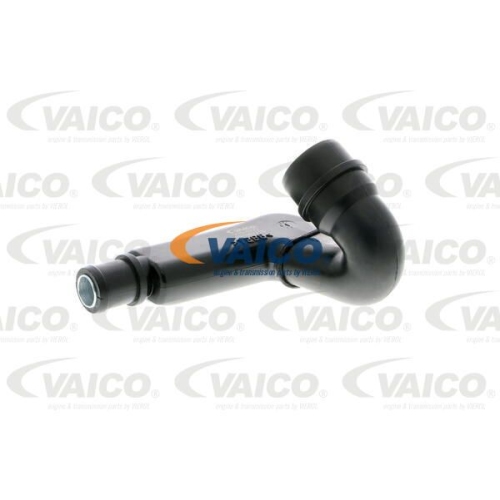 Schlauch, Zylinderkopfhaubenentl&uuml;ftung VAICO V10-0777 Original VAICO Qualit&auml;t VW