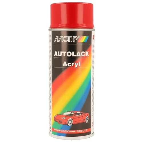 Fahrzeug-Kombinationslack MOTIP 41635 KOMPAKT f&uuml;r AUDI DAIHATSU HONDA IVECO SEAT