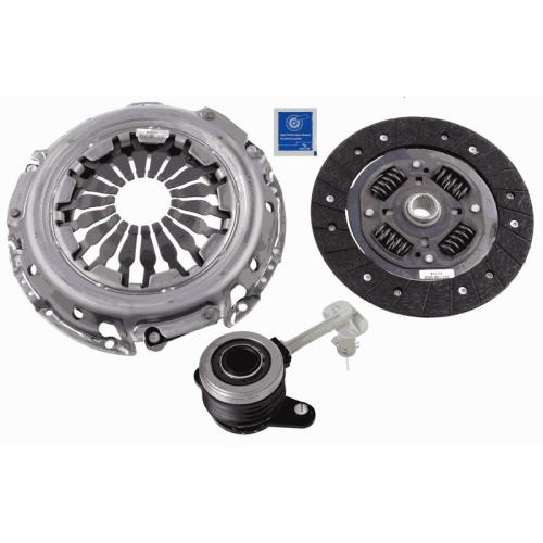 Kupplungssatz SACHS 3000 990 142 Kit plus CSC