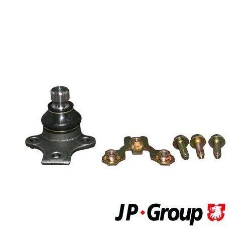 Trag-/F&uuml;hrungsgelenk JP GROUP 1140301900 JP GROUP f&uuml;r SEAT VW VAG, unten