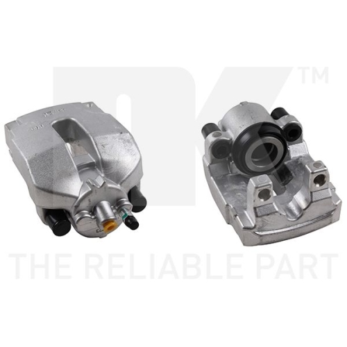 Bremssattel NK 211523 f&uuml;r BMW, Hinterachse links, f&uuml;r Fahrzeuge ohne Sportpaket