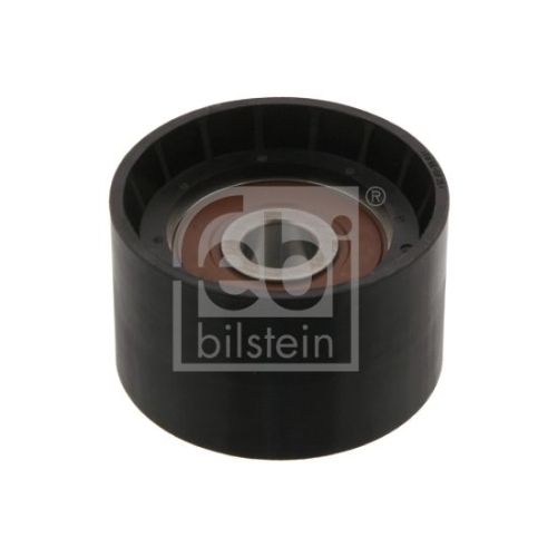 Febi Bilstein 04606 Umlenkrolle f&uuml;r Zahnriemen , 1 St&uuml;ck