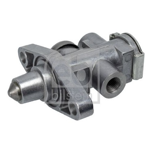 Febi Bilstein 21082 Schaltzylinderventil f&uuml;r Split-Getriebe , 1 St&uuml;ck