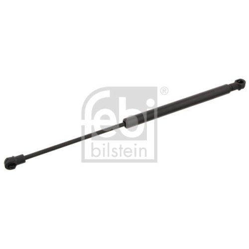 Febi Bilstein 28061 Gasdruckfeder f&uuml;r Heckscheibe , 1 St&uuml;ck