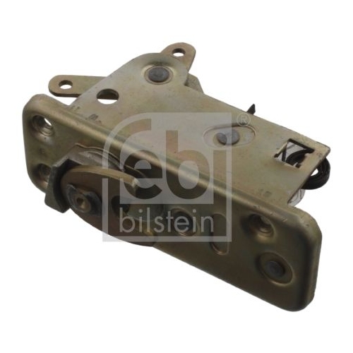Febi Bilstein 38036 T&uuml;rschloss , 1 St&uuml;ck