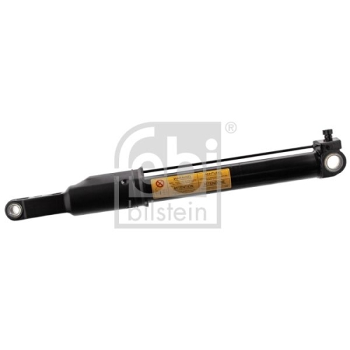 Febi Bilstein 44637 Kippzylinder f&uuml;r Fahrerhaus , 1 St&uuml;ck
