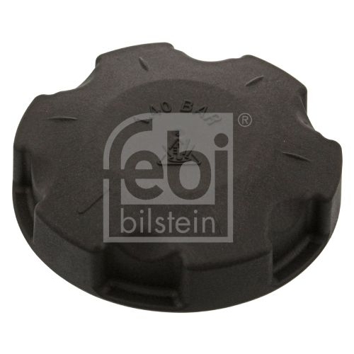 Febi Bilstein 46221 K&uuml;hlerverschlussdeckel mit Dichtung , 1 St&uuml;ck