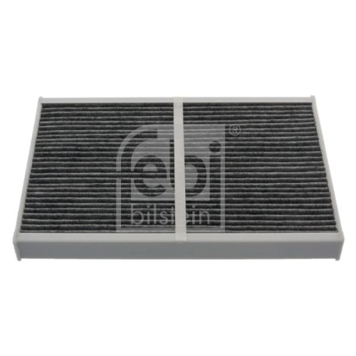 Febi Bilstein 47814 Aktivkohlefilter / Innenraumfilter , 1 St&uuml;ck