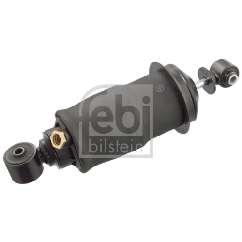 Febi Bilstein 106565 Fahrerhausd&auml;mpfer, 1 St&uuml;ck