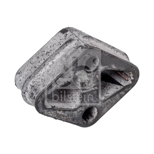 Febi Bilstein 170946 Auspuffgummilager f&uuml;r Schalld&auml;mpfer, 1 St&uuml;ck