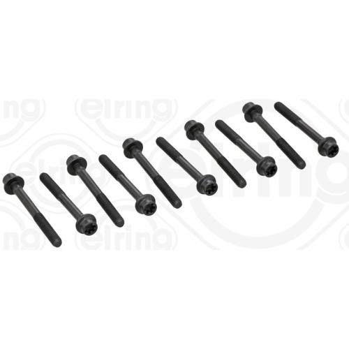 Zylinderkopfschraubensatz ELRING 111.590