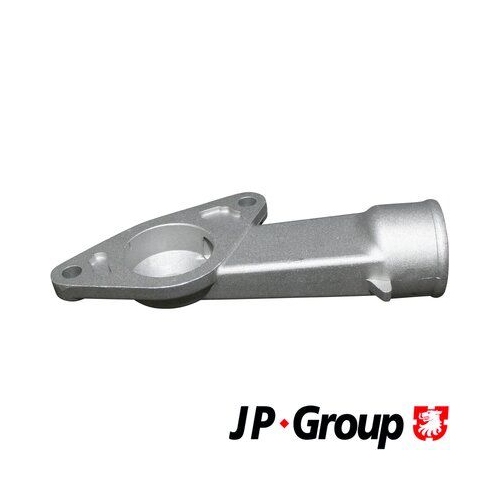 K&uuml;hlmittelflansch JP GROUP 1214500100 JP GROUP f&uuml;r OPEL GENERAL MOTORS
