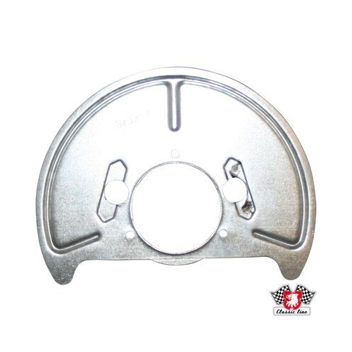 Spritzblech, Bremsscheibe JP GROUP 1164200370 CLASSIC f&uuml;r VW VAG