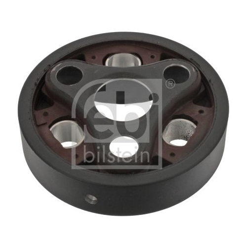 Febi Bilstein 10644 Schwingungstilger f&uuml;r Kardanwelle , 1 St&uuml;ck