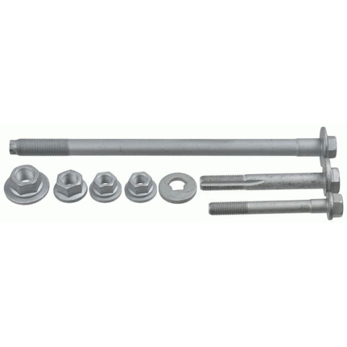 Reparatursatz, Radaufh&auml;ngung LEMF&Ouml;RDER 37831 01 f&uuml;r BMW ROLLS-ROYCE, Hinterachse