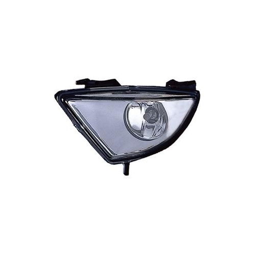Nebelscheinwerfer VAN WEZEL 1805995 f&uuml;r FORD, links