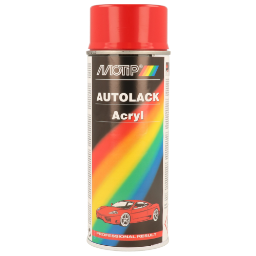 Fahrzeug-Kombinationslack MOTIP 41640 KOMPAKT f&uuml;r ALFA ROMEO CITRO&Euml;N JAGUAR OPEL