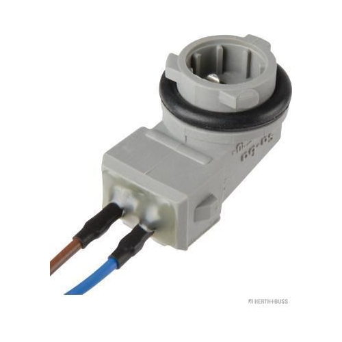 Lampenfassung, Elektrische Universalteile HERTH+BUSS ELPARTS 50390168