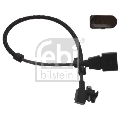 Febi Bilstein 37301 Kurbelwellensensor mit Schraube , 1 St&uuml;ck