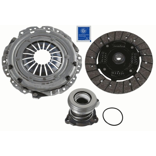 Kupplung Kit Plus Csc