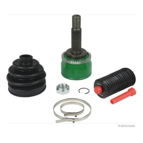 Gelenksatz, Antriebswelle HERTH+BUSS JAKOPARTS J2825135 f&uuml;r MITSUBISHI