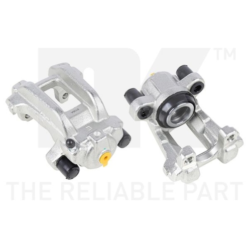 Bremssattel NK 211537 f&uuml;r BMW, Hinterachse links